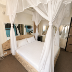 Relax room TURQUOISE 1