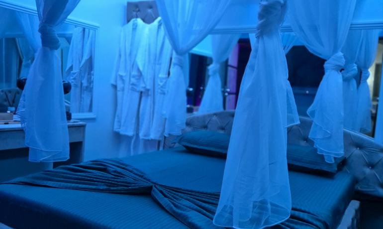 Relax room TURQUOISE 2