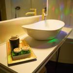 Relax room TURQUOISE 2