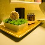 Relax room TURQUOISE 2