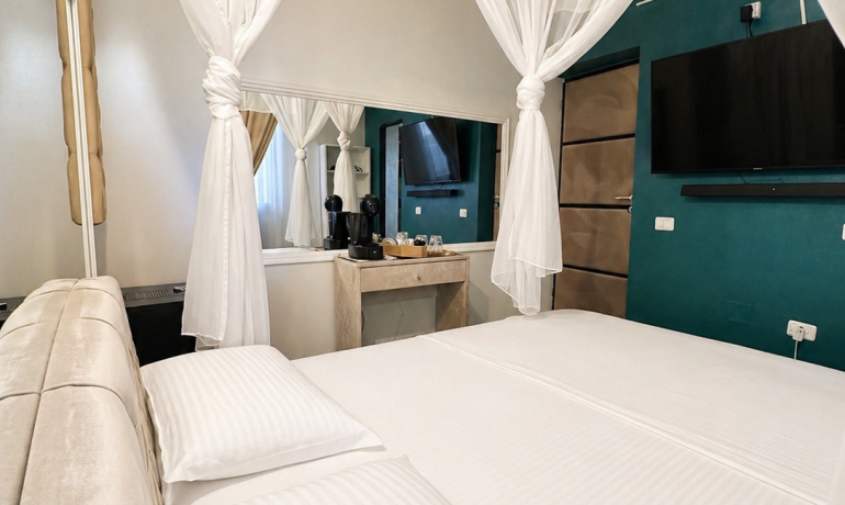Relax room GREEN 3