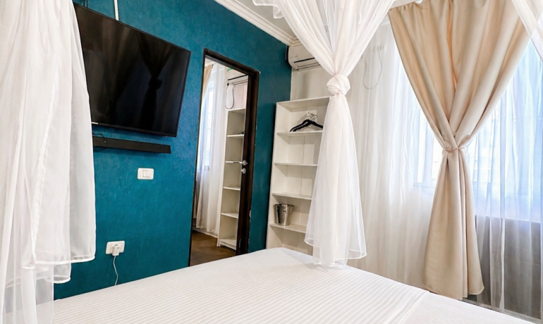 Relax room GREEN 3