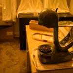 Relax room BLUE 7 cu balcon